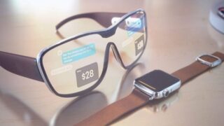 AR Glasses