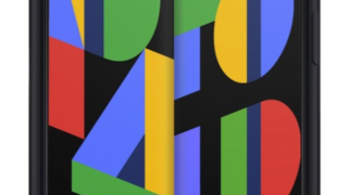 Google PixelFold