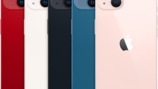 Apple iPhone13