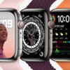 Apple Watch7