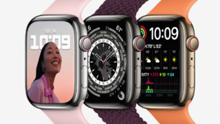 Apple Watch7