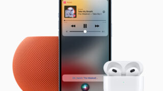 Apple Voice Plan