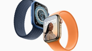 Apple Watch7